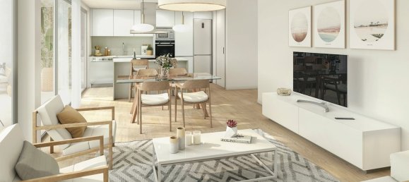 4 dormitorios apartamento en venta en Alicante, Comunidad Valenciana, Spain № 365156 4