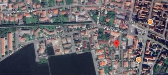 3 bedrooms House in Crescentino, Italy No. 322087 6