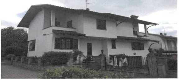 3 bedrooms House in Crescentino, Italy No. 322087 7