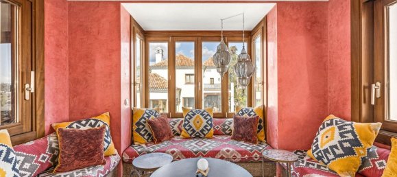 16 bedrooms Villa in El Paraiso, Spain No. 184555 31