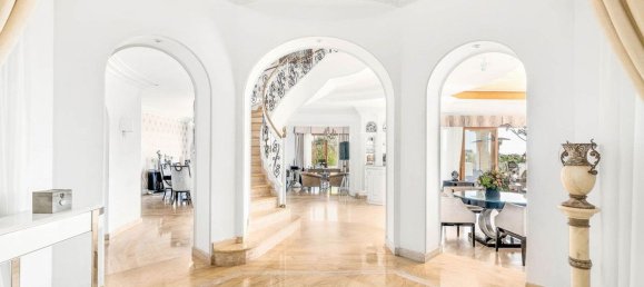 16 bedrooms Villa in El Paraiso, Spain No. 184555 29