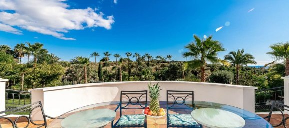 16 bedrooms Villa in El Paraiso, Spain No. 184555 19