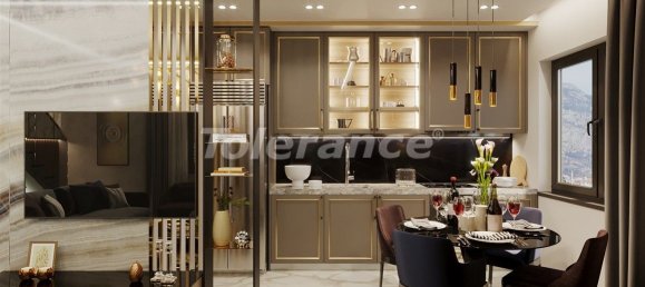 Apartment 2+1 in Mahmutlar, Turkey No. 1055 3