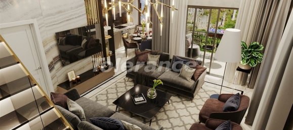 Apartment 2+1 in Mahmutlar, Turkey No. 1055 7