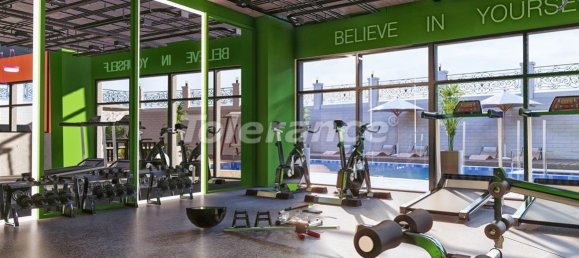 Apartment 2+1 in Mahmutlar, Turkey No. 1055 14