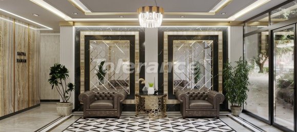 Apartment 2+1 in Mahmutlar, Turkey No. 1055 12