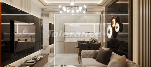 Apartment 2+1 in Mahmutlar, Turkey No. 1055 9