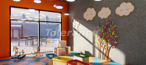 Apartment 2+1 in Mahmutlar, Turkey No. 1055 16