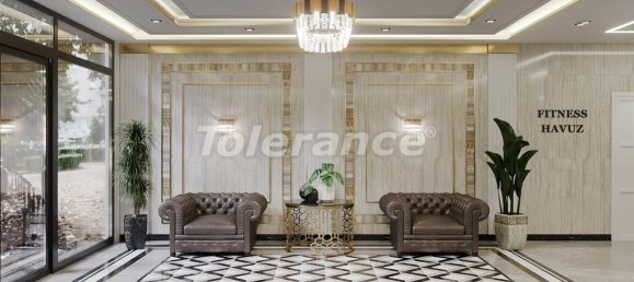 Apartment 2+1 in Mahmutlar, Turkey No. 1055 13