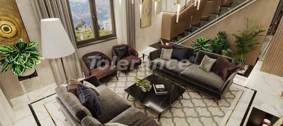 Apartment 2+1 in Mahmutlar, Turkey No. 1055 5