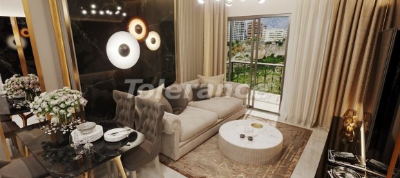 Apartment 2+1 in Mahmutlar, Turkey No. 1055 8