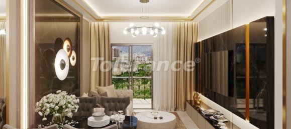 Apartment 2+1 in Mahmutlar, Turkey No. 1055 6