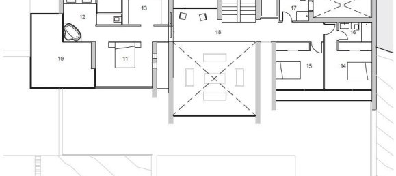 5 Schlafzimmer Villa in Adsubia (Ajuntament Adsubia), Spain, Nr. 365201 5