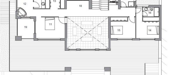 5 Schlafzimmer Villa in Adsubia (Ajuntament Adsubia), Spain, Nr. 365201 12
