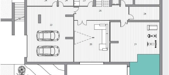 5 Schlafzimmer Villa in Adsubia (Ajuntament Adsubia), Spain, Nr. 365201 7