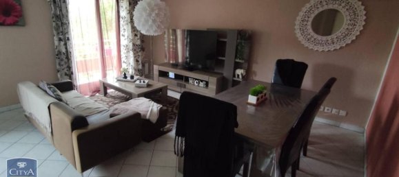 Apartamento de 2 dormitorios en Grenay, France No. 227073 3