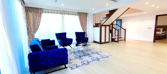 Apartment 2+1 in Alanya, Turkey No. 25790 10