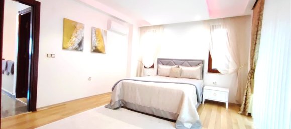Apartment 2+1 in Alanya, Turkey No. 25790 11