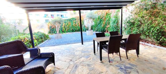 Apartment 2+1 in Alanya, Turkey No. 25790 3