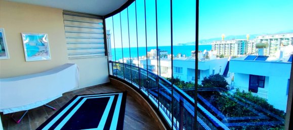 Apartment 2+1 in Alanya, Turkey No. 25790 9
