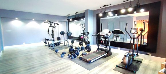 Apartment 2+1 in Alanya, Turkey No. 25790 4