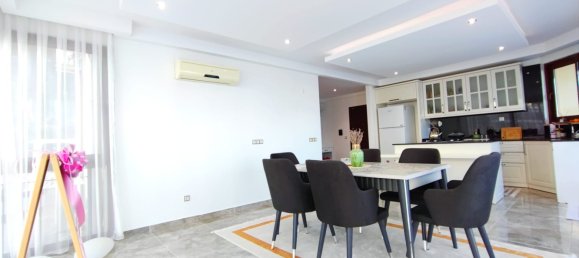 Apartment 2+1 in Alanya, Turkey No. 25790 7