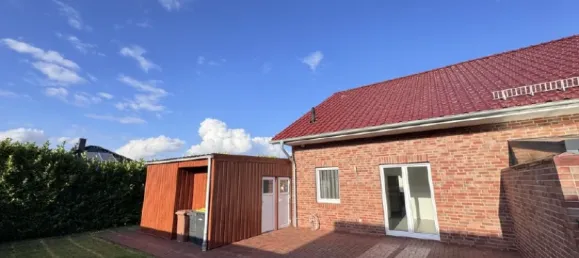 3 bedrooms Townhouse in Emsland, Germany No. 144764 4