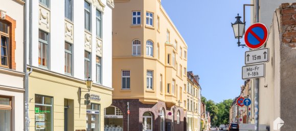 Квартира с 2 спальнями в Wismar, Германия № 76660 13