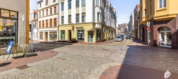 Квартира с 2 спальнями в Wismar, Германия № 76660 9