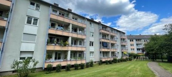 2غرفة شقة في Essen, Germany رقم 6704 2