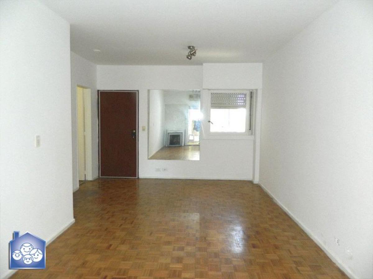 2 bedrooms Apartment in Buenos Aires, Argentina No. 67897