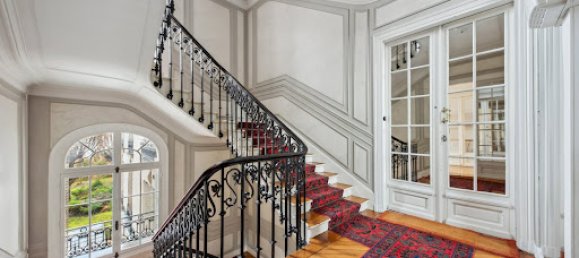 4 chambres Appartement à Paris, France No. 126054 11