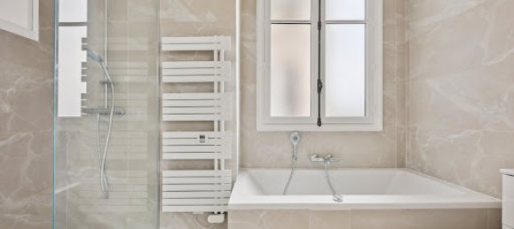 4 chambres Appartement à Paris, France No. 126054 8