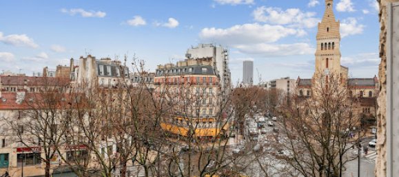 4 chambres Appartement à Paris, France No. 126054 10
