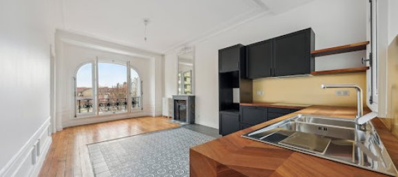 4 chambres Appartement à Paris, France No. 126054 6