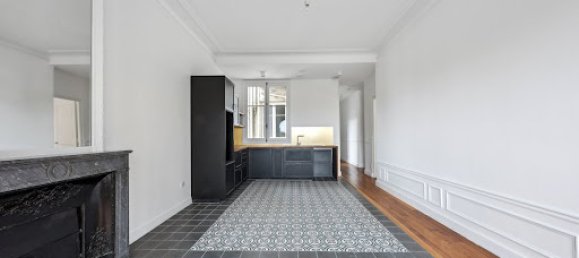 4 chambres Appartement à Paris, France No. 126054 5