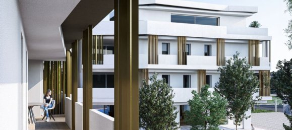 Apartamento de 4 divisões em Selvazzano Dentro, Italy N.º 121565 22