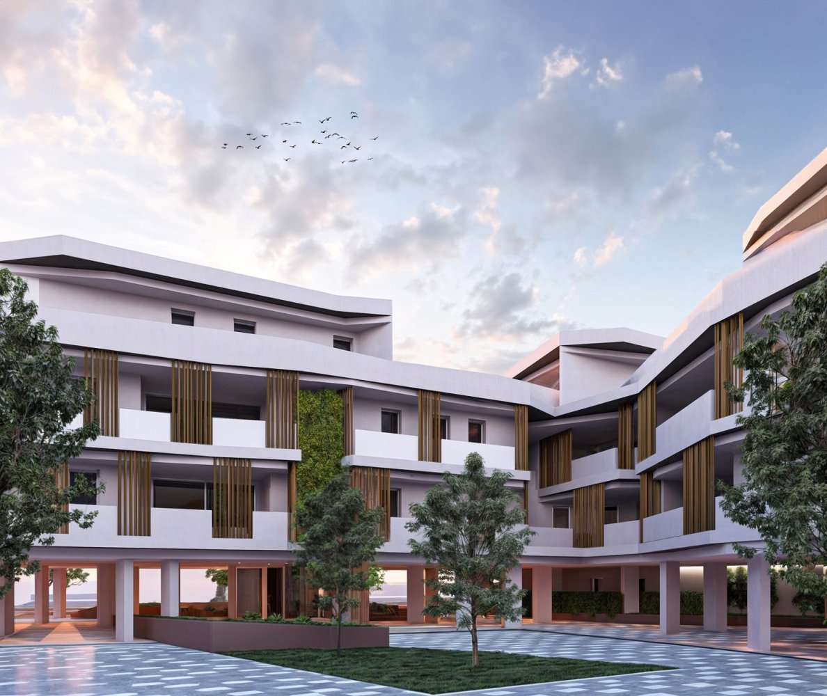 Apartamento de 4 divisões em Selvazzano Dentro, Italy N.º 121565