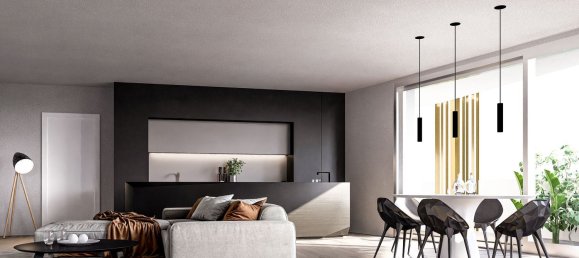 Apartamento de 4 divisões em Selvazzano Dentro, Italy N.º 121565 16