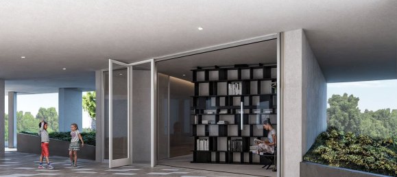 Apartamento de 4 divisões em Selvazzano Dentro, Italy N.º 121565 9