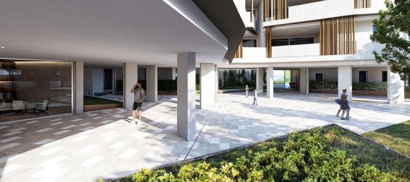 Apartamento de 4 divisões em Selvazzano Dentro, Italy N.º 121565 4