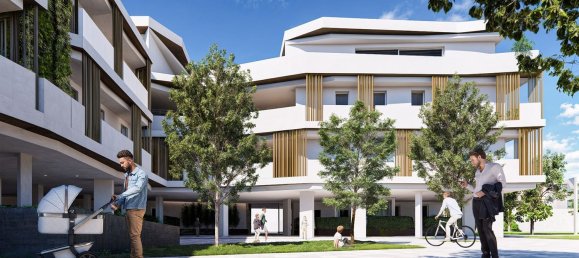 Apartamento de 4 divisões em Selvazzano Dentro, Italy N.º 121565 8