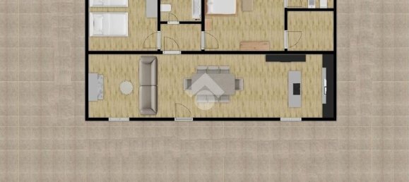 Villa de 3 divisões em Altamura, Italy N.º 169592 42