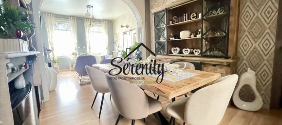 4 غرف نوم منزل في Henin-Beaumont, France رقم 43154 5