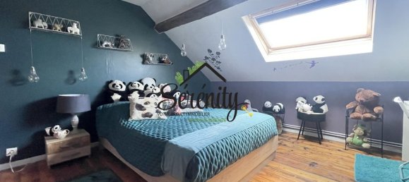 4 غرف نوم منزل في Henin-Beaumont, France رقم 43154 14