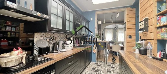 4 غرف نوم منزل في Henin-Beaumont, France رقم 43154 18