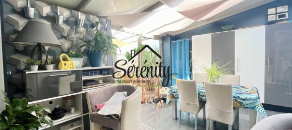 4 غرف نوم منزل في Henin-Beaumont, France رقم 43154 20