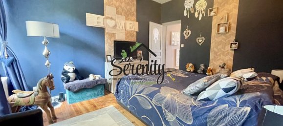 4 غرف نوم منزل في Henin-Beaumont, France رقم 43154 21