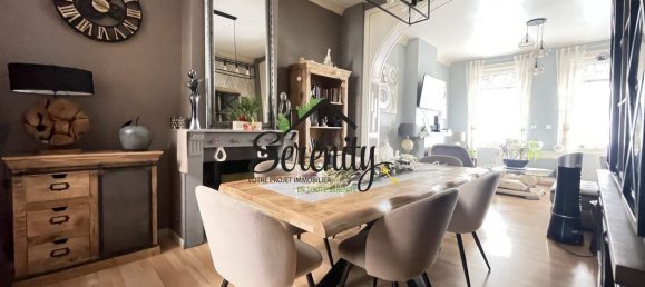 4 غرف نوم منزل في Henin-Beaumont, France رقم 43154 2