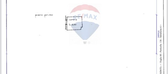 6غرفة منزل في Foligno, Italy رقم 13694 6